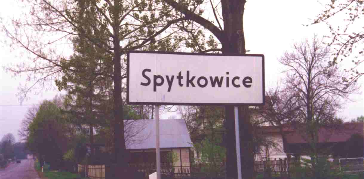 SpytkowiceSign.jpg (44782 bytes)